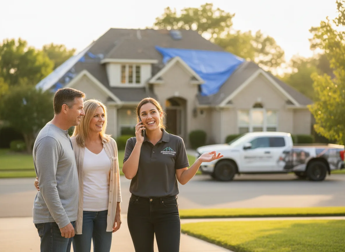 Emergency Roof Repair American Falls, ID FAQs